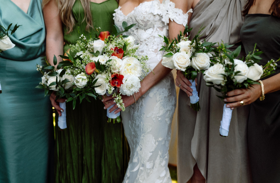 Destination Weddings in the U.S. and How to Solve the Local Sourcing Nightmare