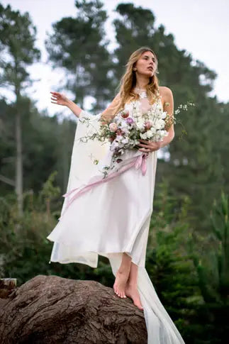 Botanical-Preserves-BOHO-Inspired-Bridal-Arrangements PetalDriven