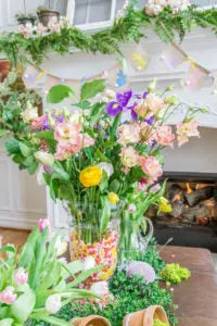 Creating-a-fabulous-Easter-Floral-Centerpiece-Mary-Ann-Beaudry PetalDriven