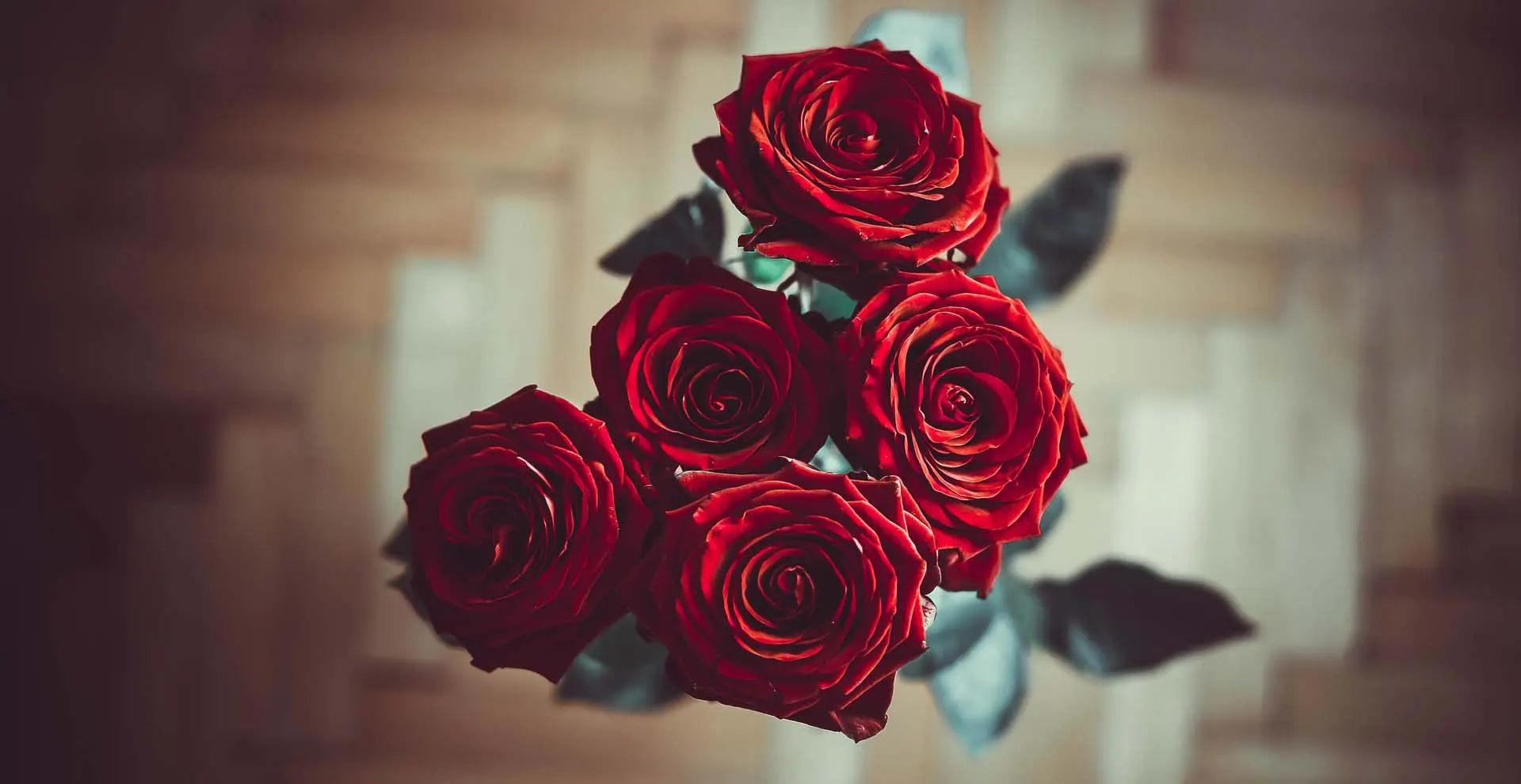 Focal Flowers