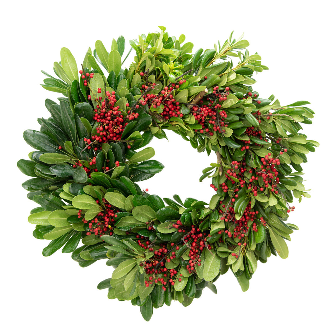Garlands & Wreaths