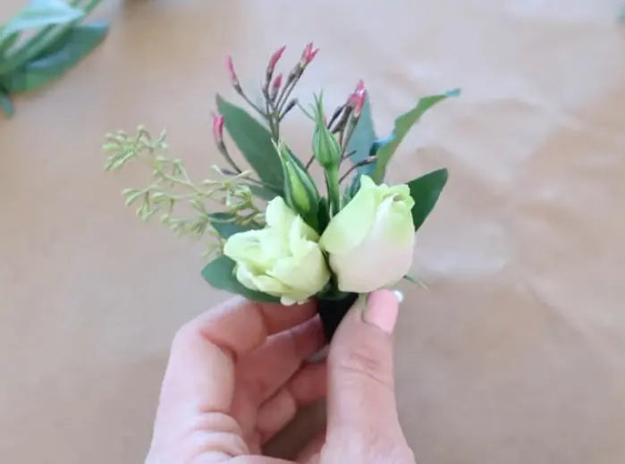 Ashlyn Carter Wedding PetalKit - Includes Video Tutorials PetalDrivenCom