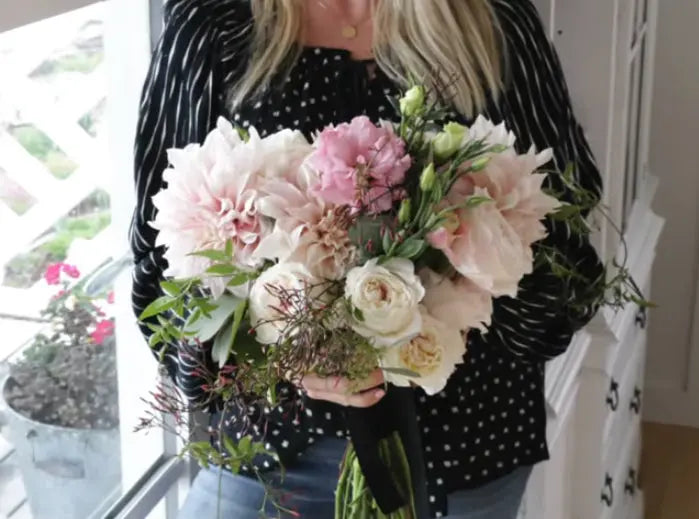 Ashlyn Carter Wedding PetalKit - Includes Video Tutorials PetalDrivenCom