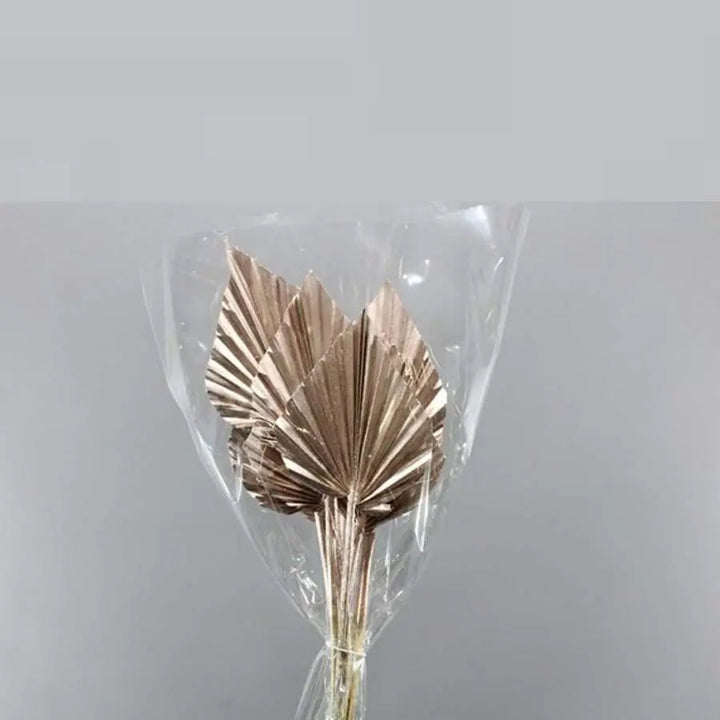 Palm Spears Painted (Dried) - 5 Bunches