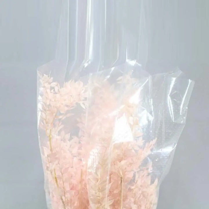 Ruscus Italian Preserved - 10 Bunches